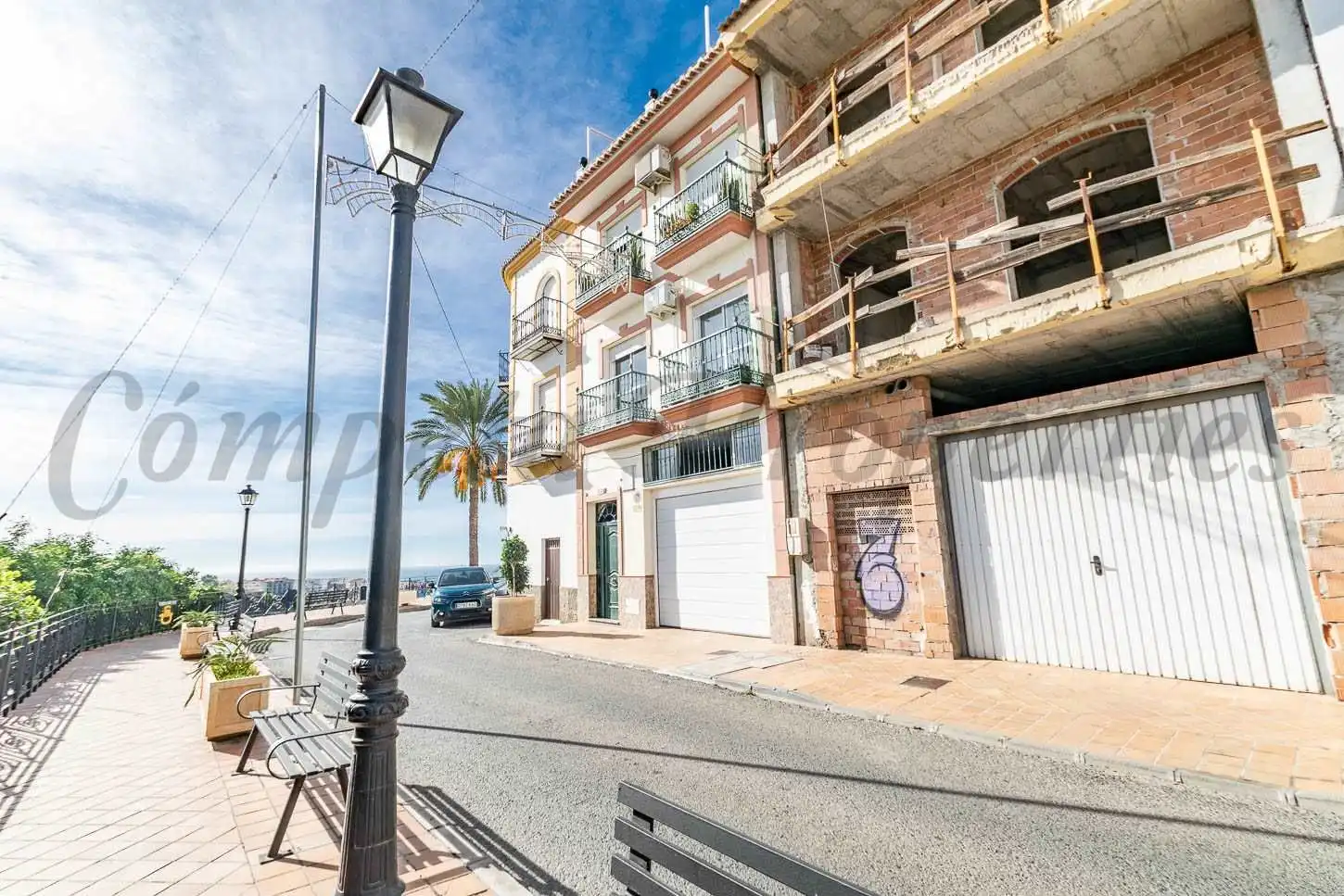 Pis de 90 m² a Torrox