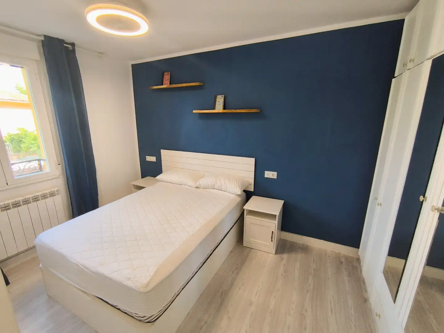 Apartamento 65 m² em Palencia