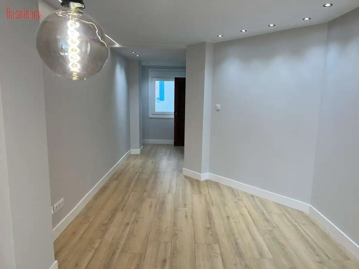Pis de 55 m² a Ferrol