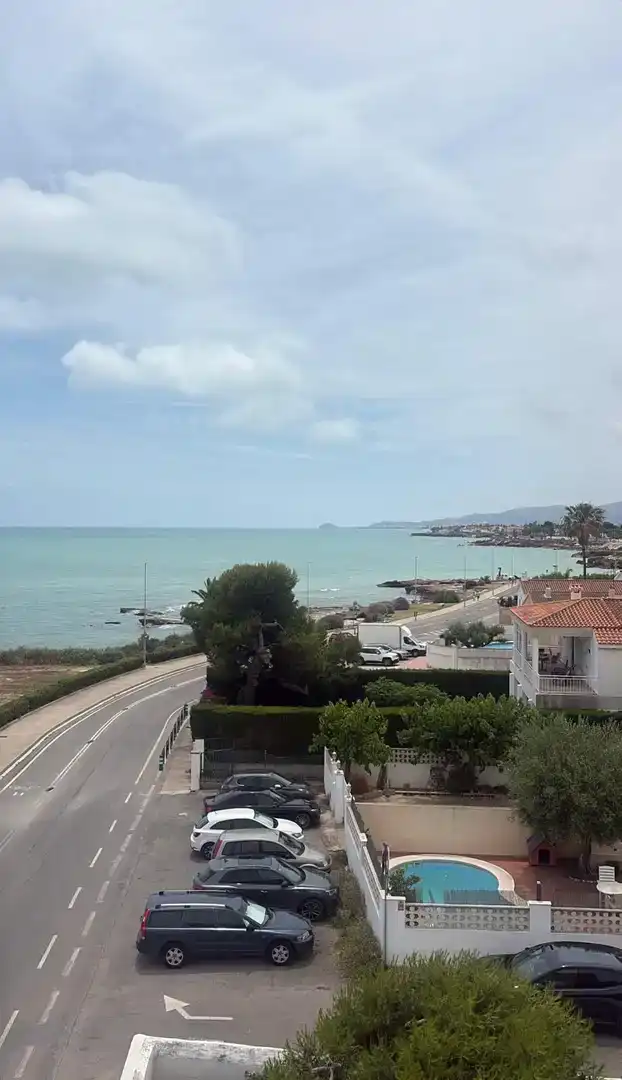 Piso de 90 m² en Vinaròs