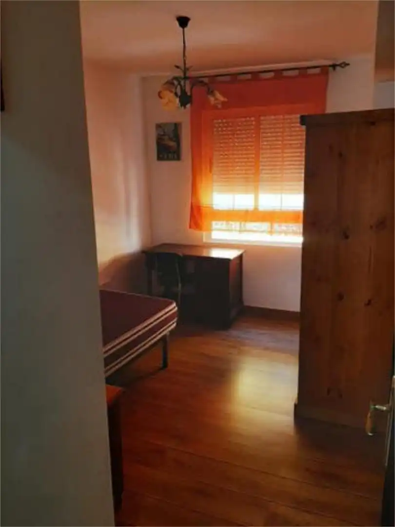 Piso de 100 m² en Cáceres