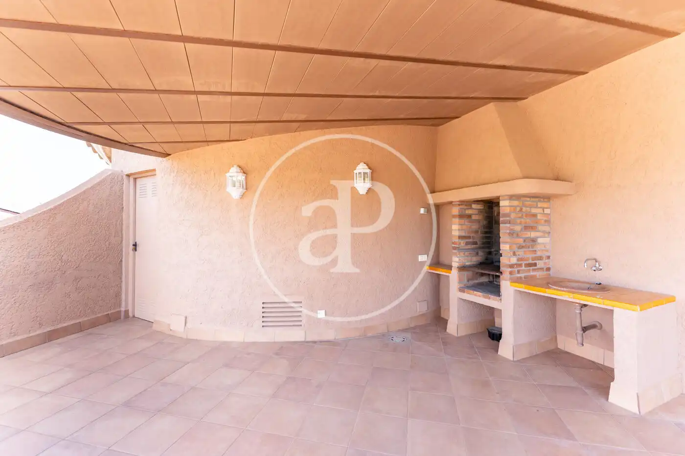Piso de 320 m² en Palma