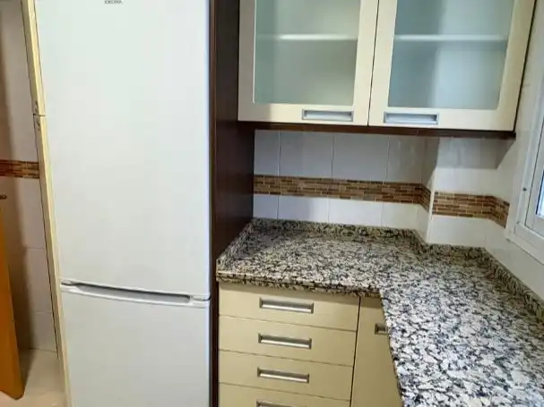 Pis de 81 m² a Badajoz