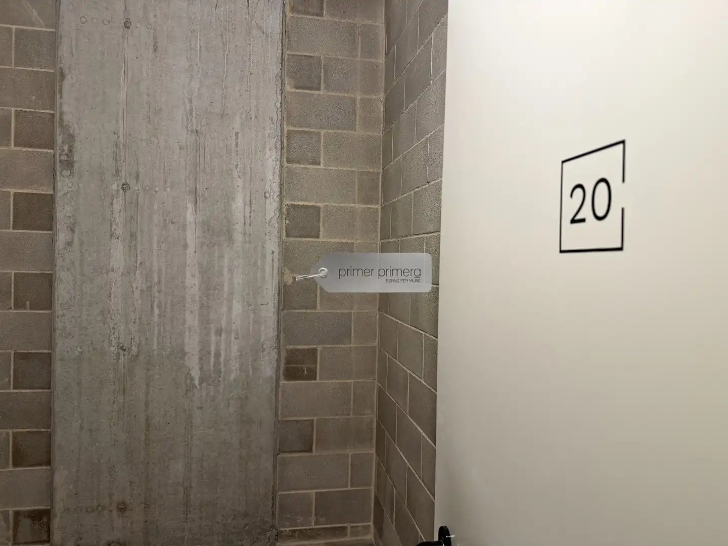 Piso de 74 m² en Vilanova i la Geltrú