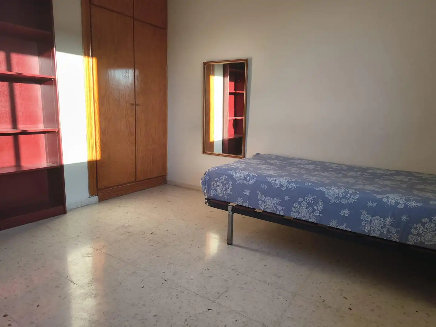 Piso de 133 m² en Granada