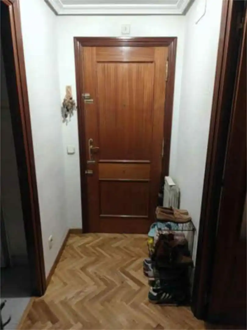 Pis de 70 m² a Tres Cantos