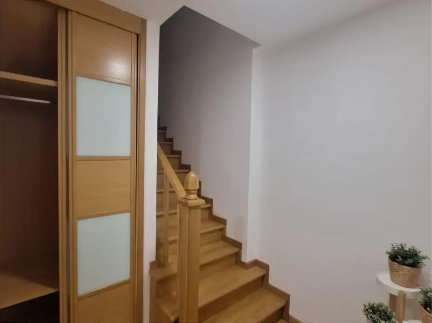 Piso de 70 m² en Lugo