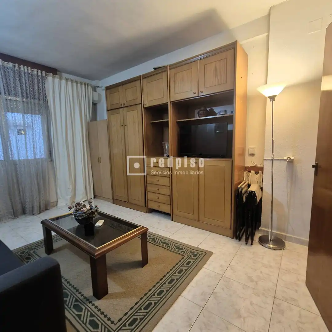 Pis de 36 m² a Sevilla