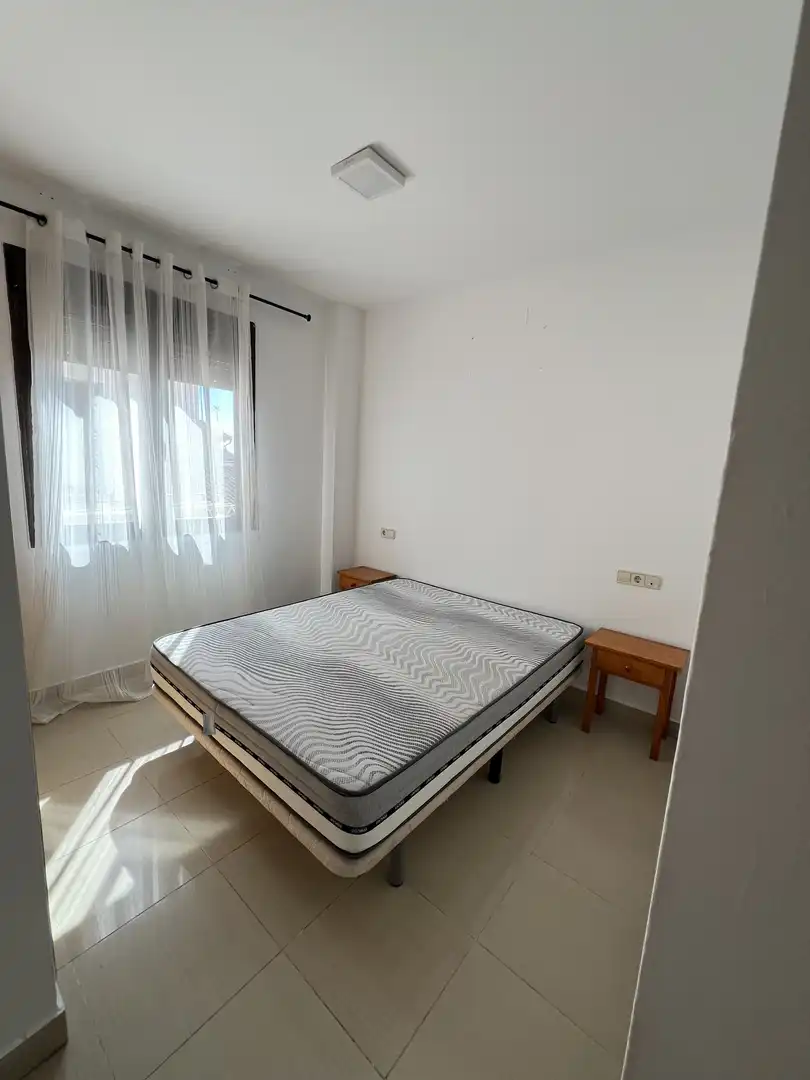 Pis de 57 m² a Villarrobledo