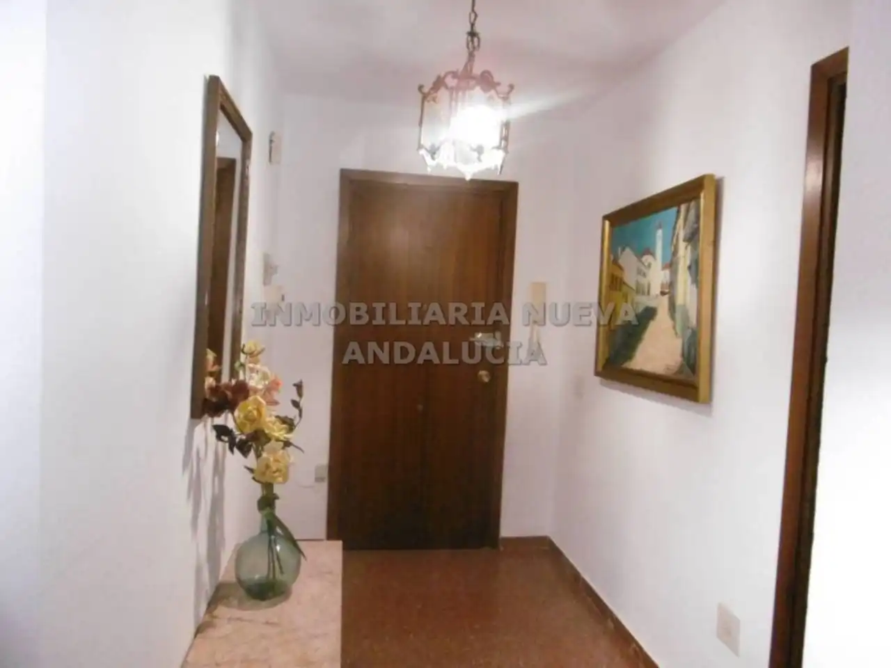 Piso de 115 m² en Almería