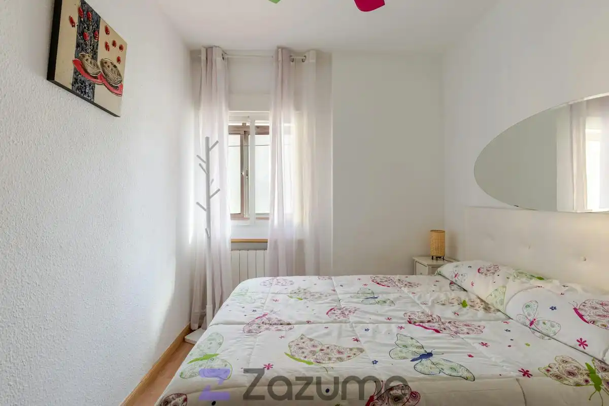 Appartement 85 m² à Madrid
