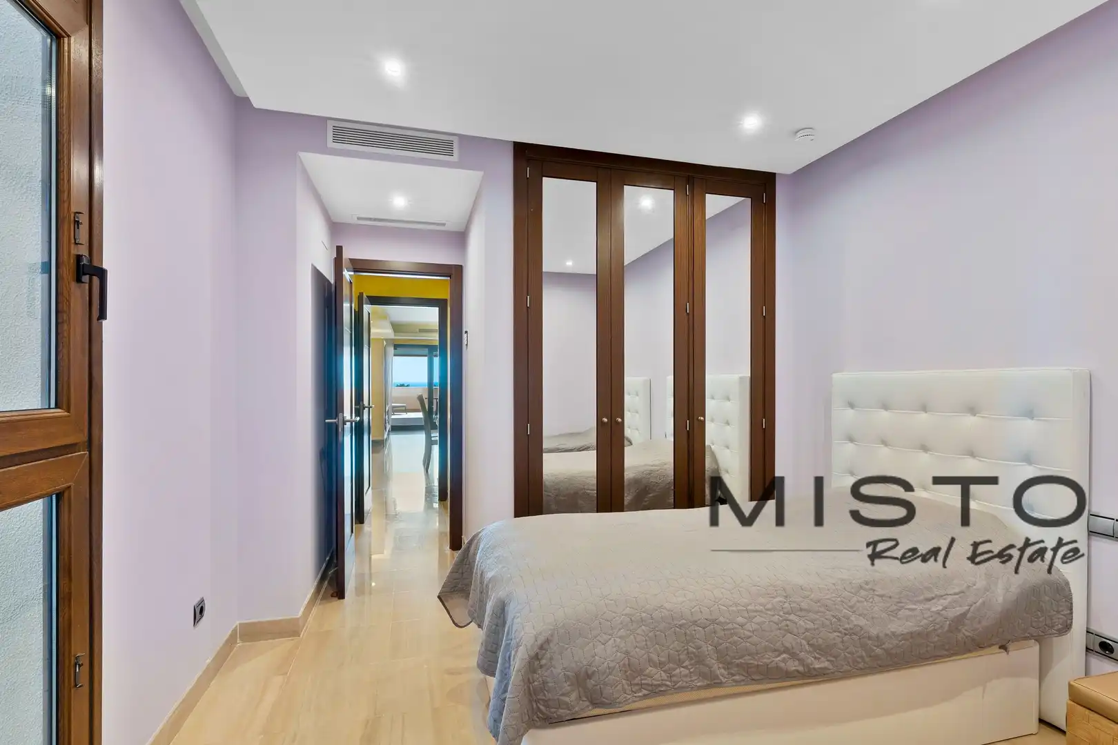 Pis de 133 m² a Estepona