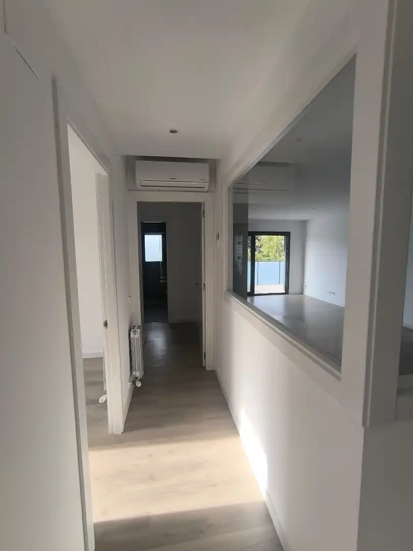 Flat 100 m² in Vilablareix