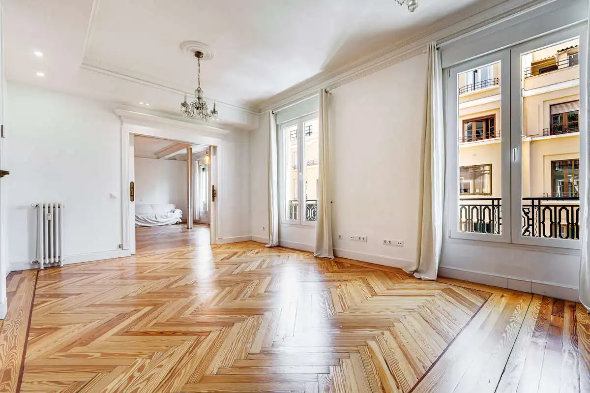 Pis de 158 m² a Madrid
