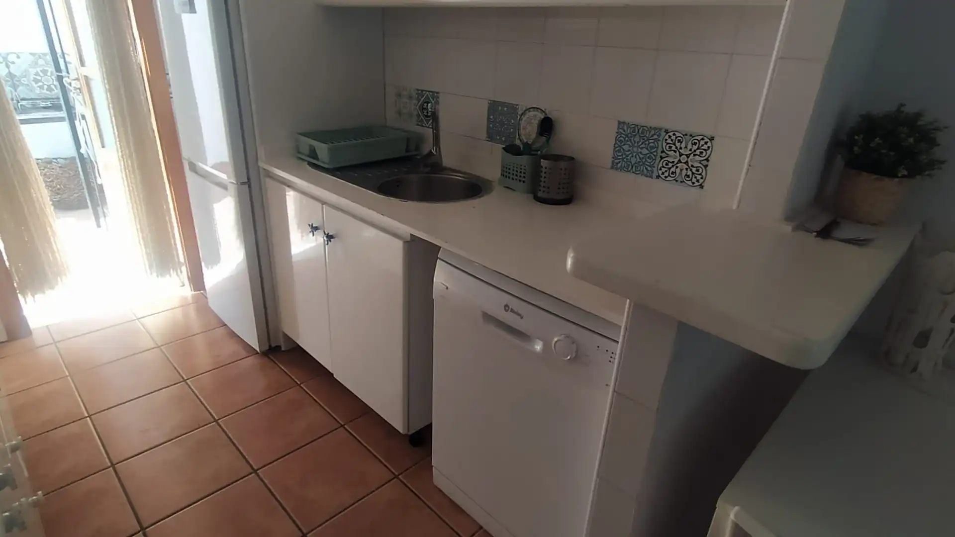 Casa de 90 m² en Pilar de la Horadada