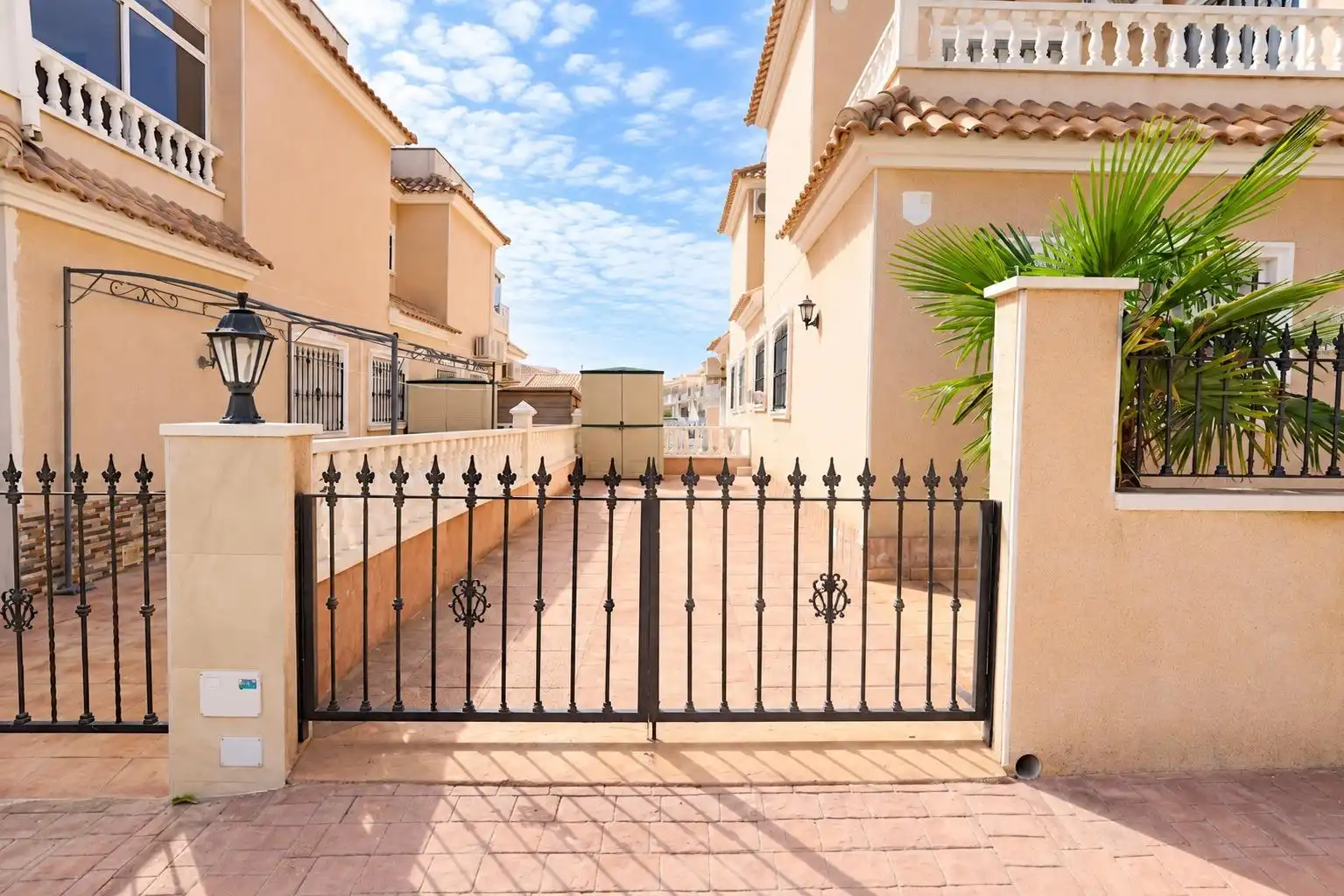 Casa de 82 m² a Oriola