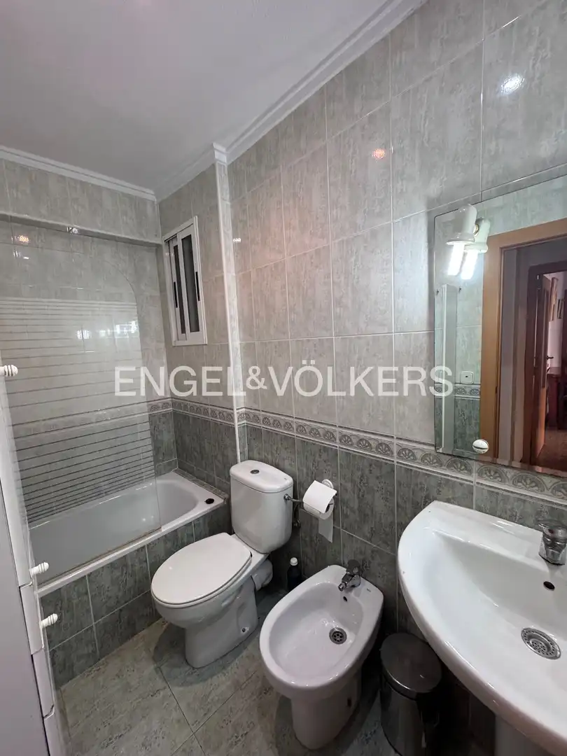 Piso de 75 m² en Valencia