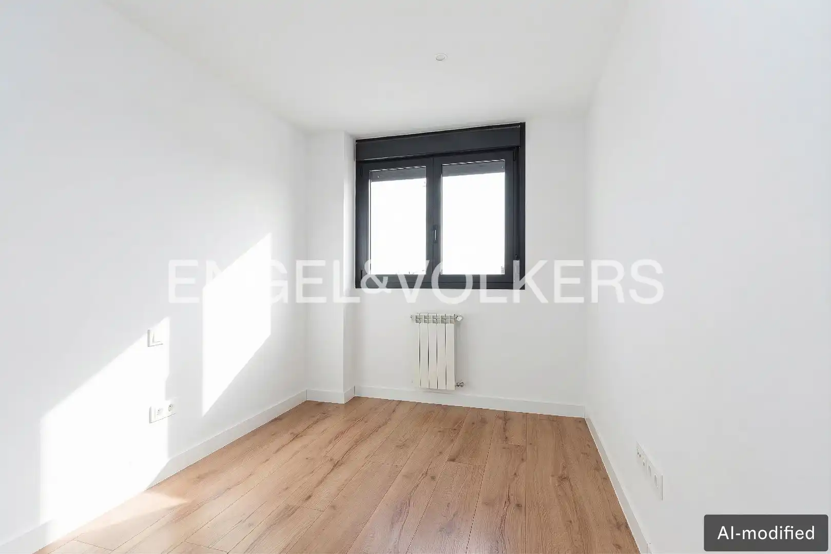 Piso de 182 m² en Madrid