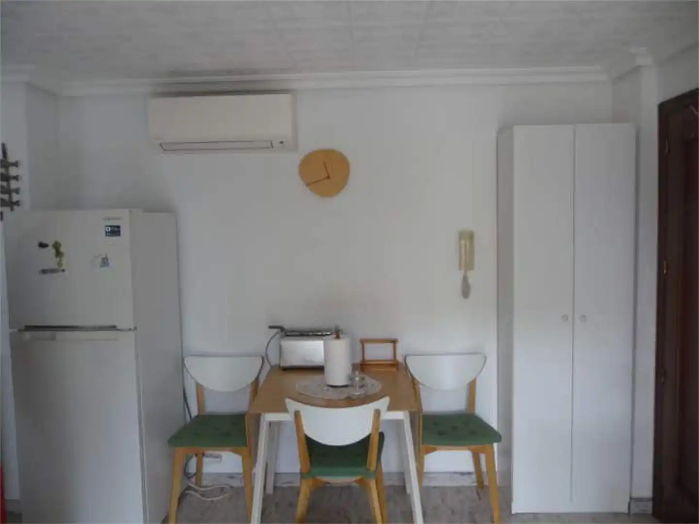 Pis de 35 m² a Torrevella
