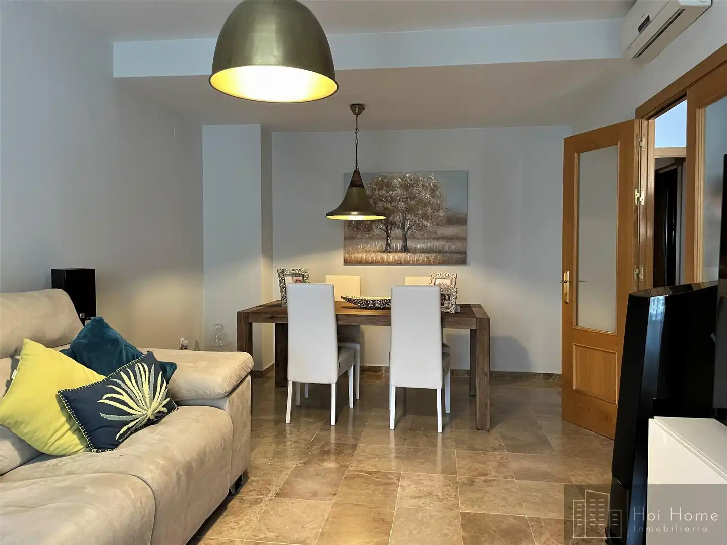 Piso de 117 m² en Jerez de la Frontera