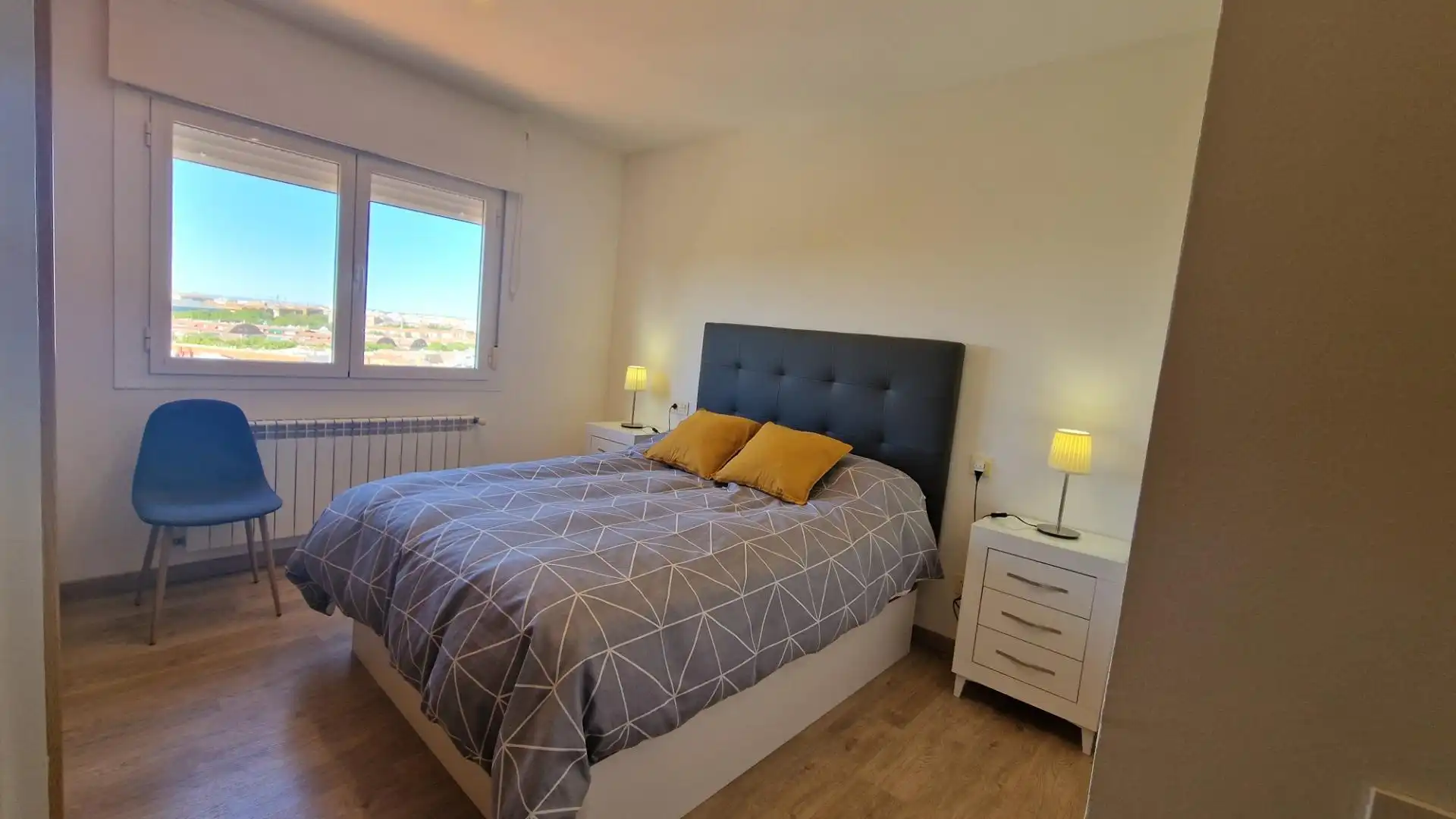 Piso de 50 m² en Ciudad Real