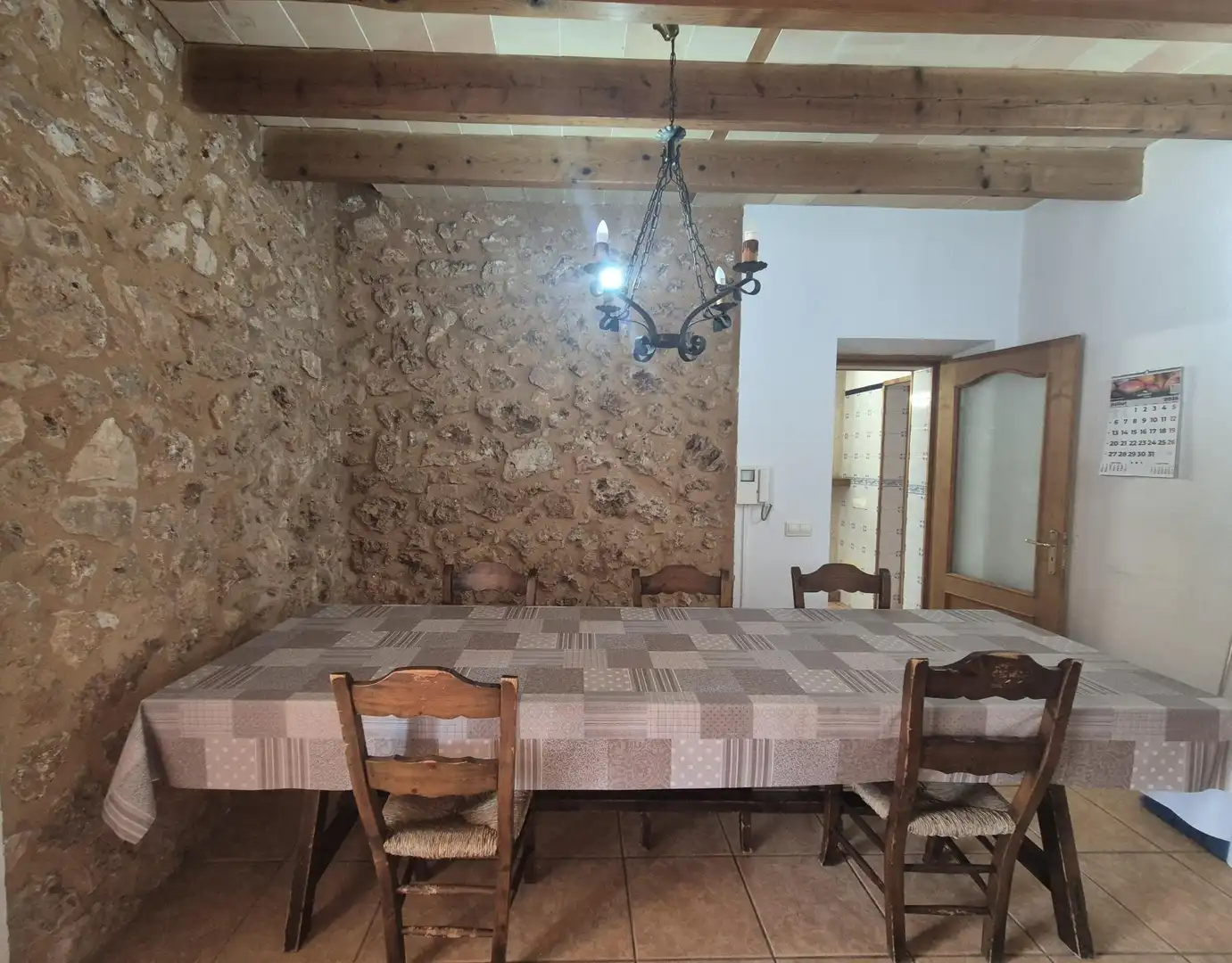 Casa de 219 m² en Campos