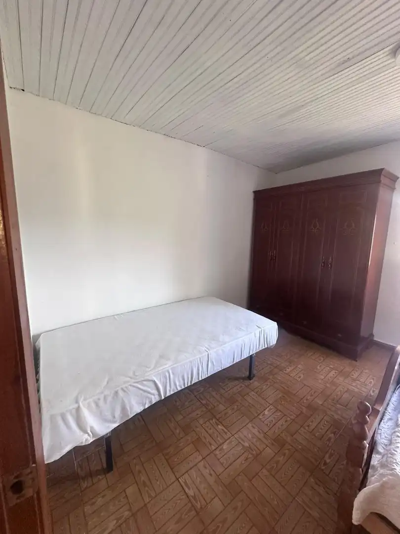 Piso de 95 m² en Parada de Sil