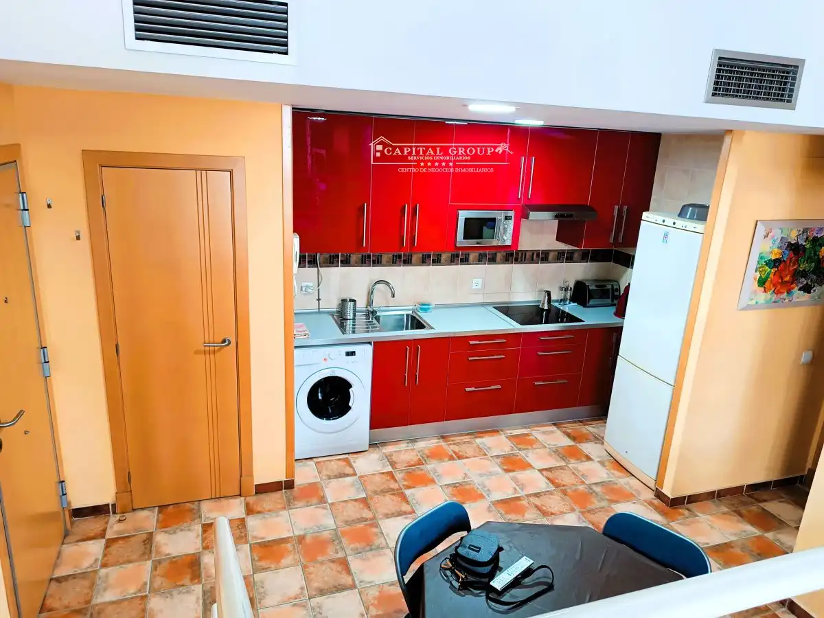Piso de 62 m² en Punta Umbría