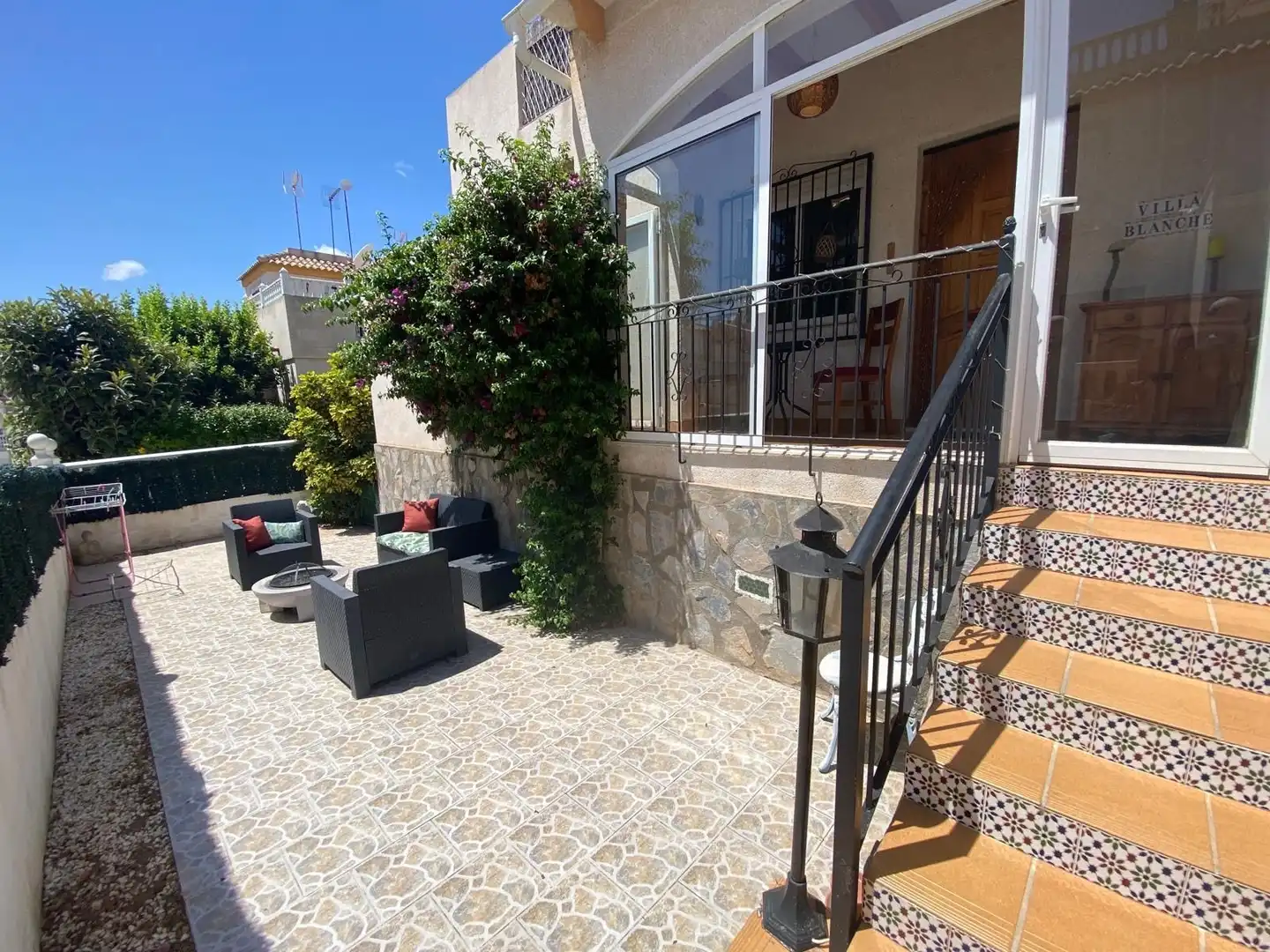 Piso de 90 m² en Torrevieja