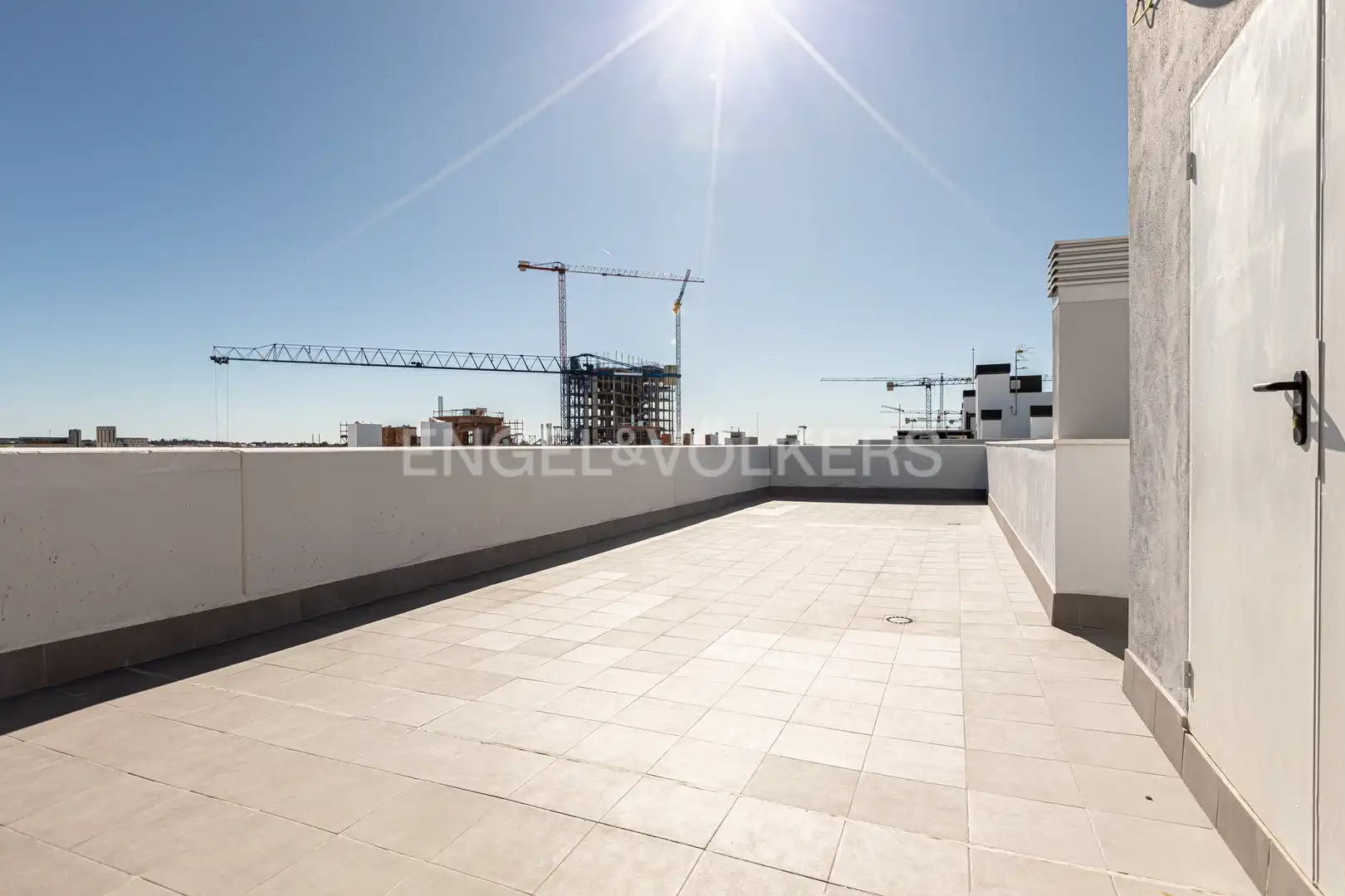 Pis de 65 m² a Sevilla
