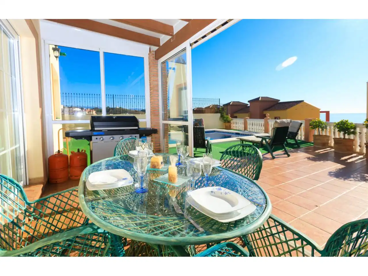 Casa 400 m² a Vélez-Málaga