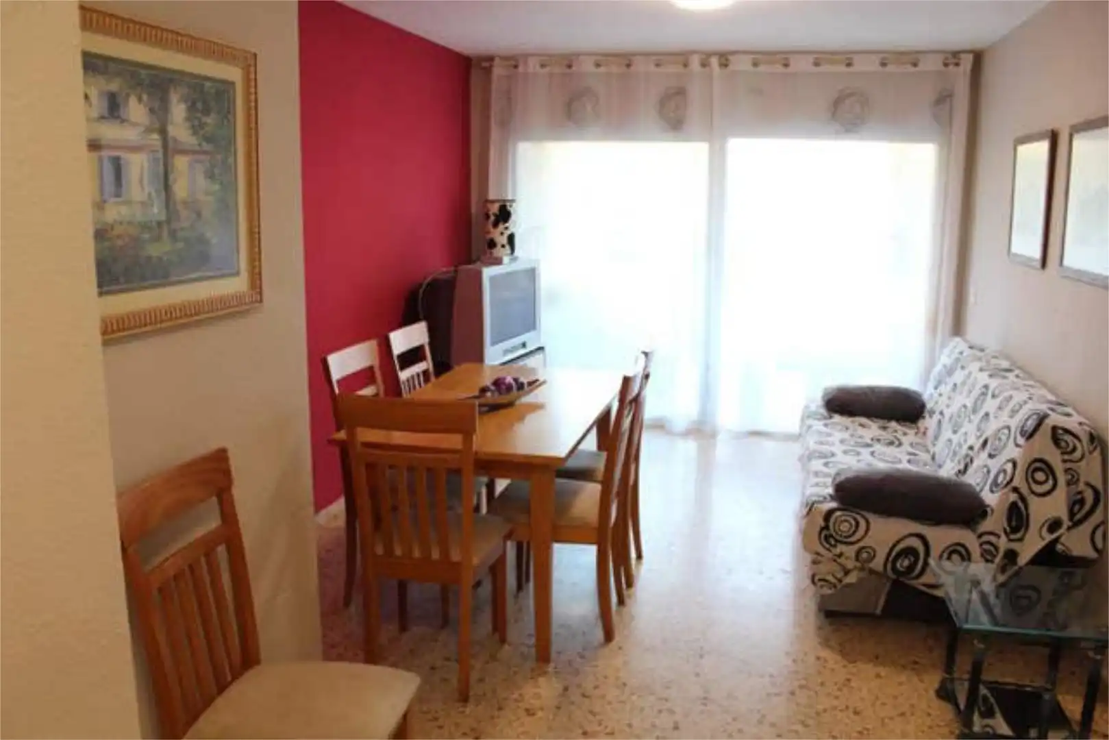 Piso de 87 m² en Gandía