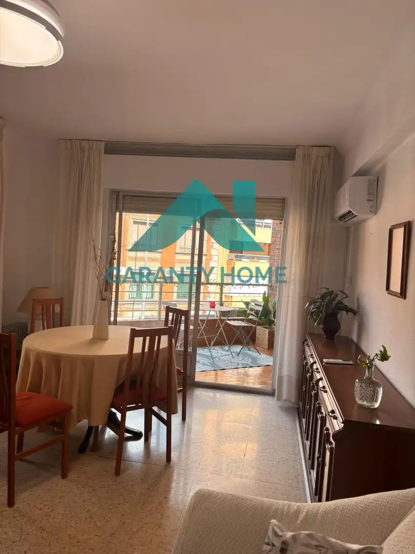 Piso de 110 m² en Cáceres