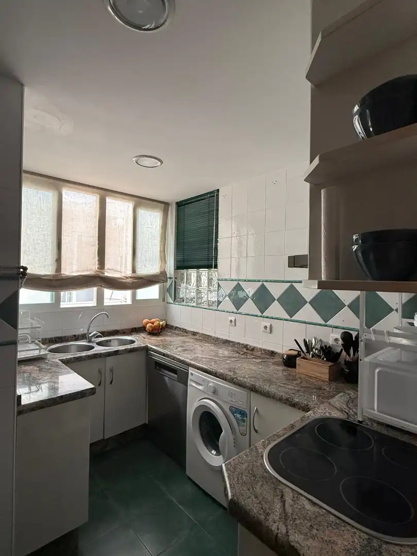 Piso de 75 m² en Salobreña