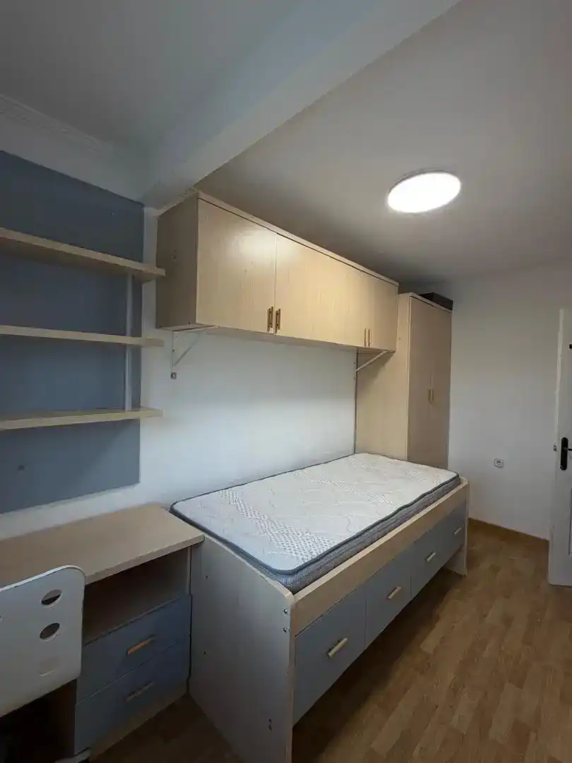 Habitación 77 m², Soria