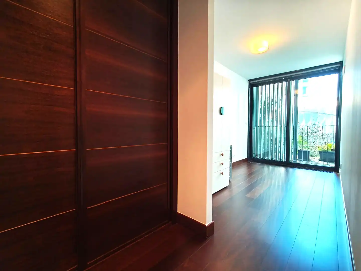 Pis de 99 m² a Bilbao