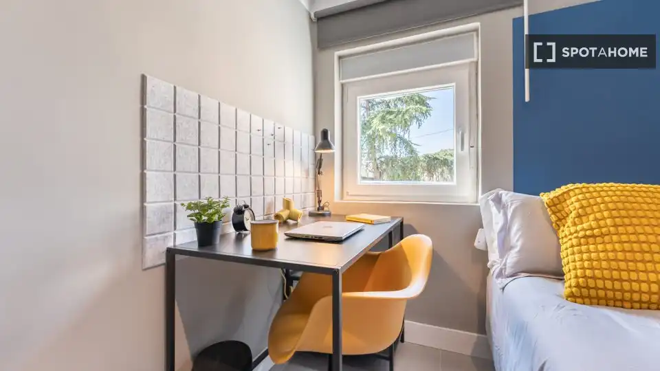 Habitación en alquiler, Madrid
