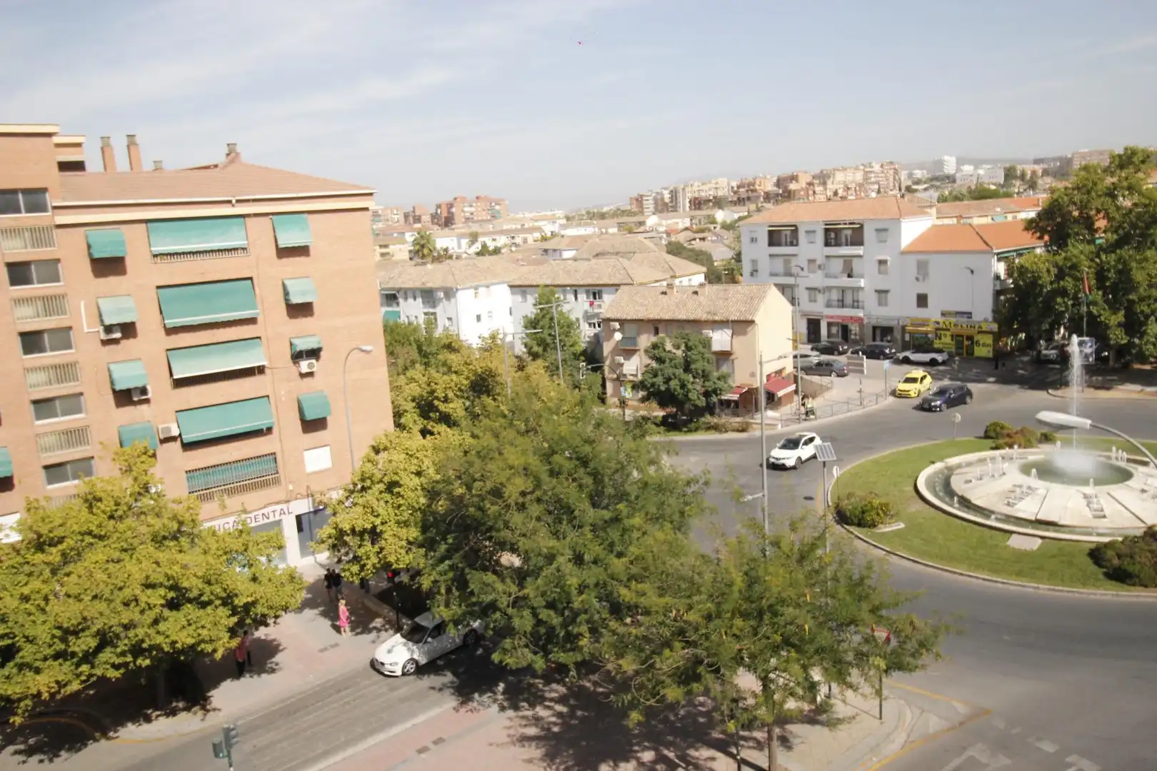 Piso de 90 m² en Granada
