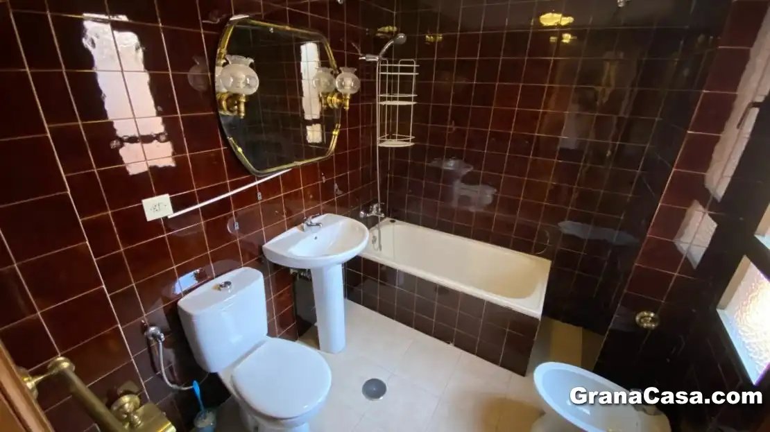 Habitación 125 m², Granada