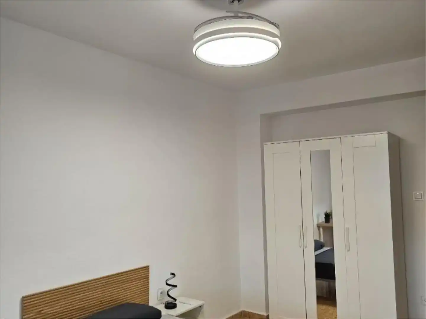 Habitación 119 m², Gallur