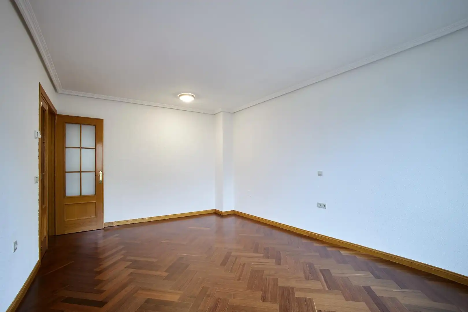 Piso de 84 m² en Valladolid