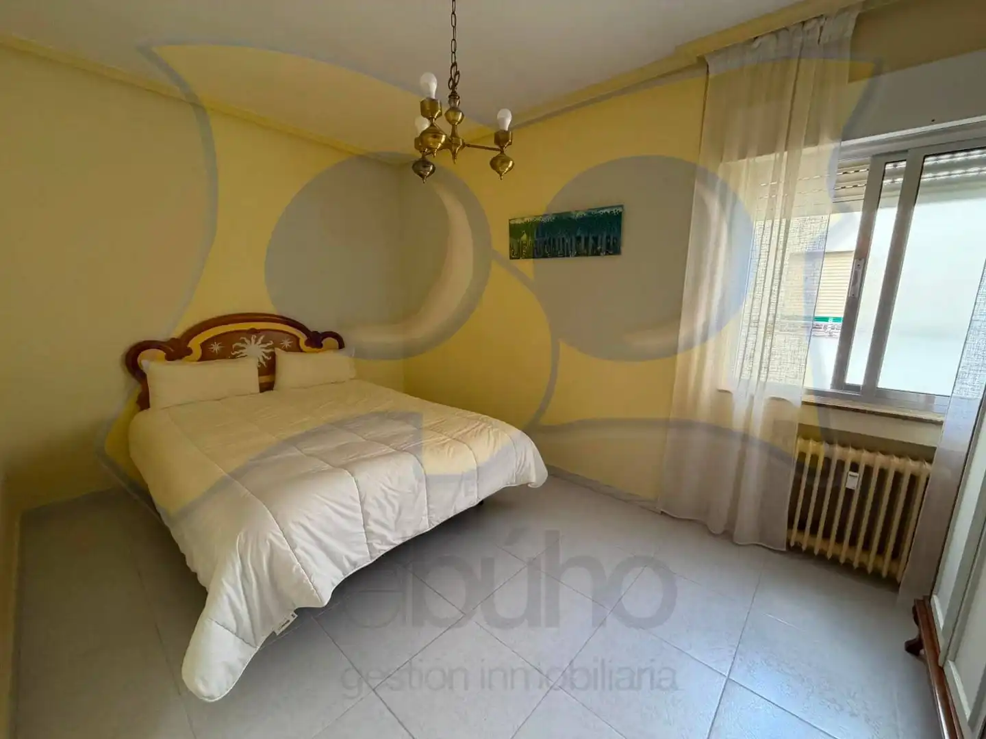 Piso de 70 m² en Salamanca