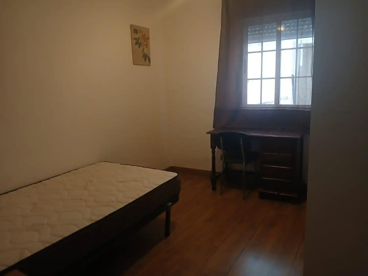 Piso de 105 m² en Cáceres