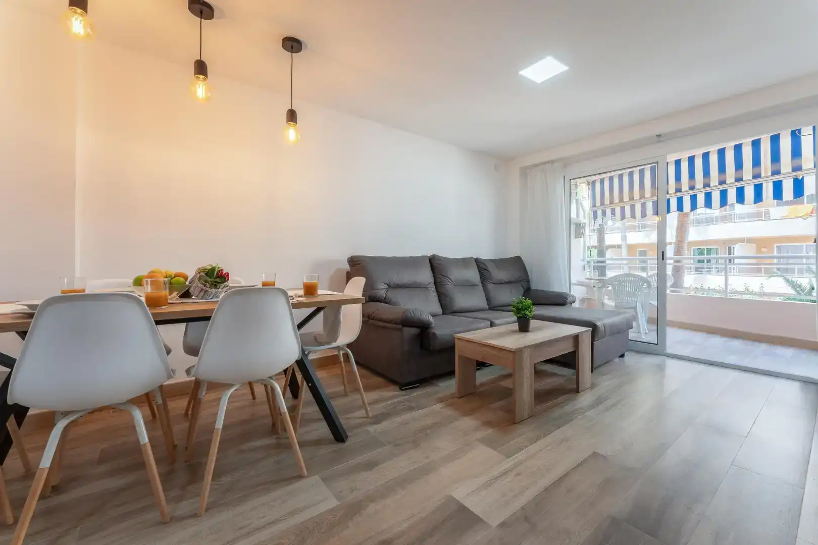 Piso de 90 m² en Salou