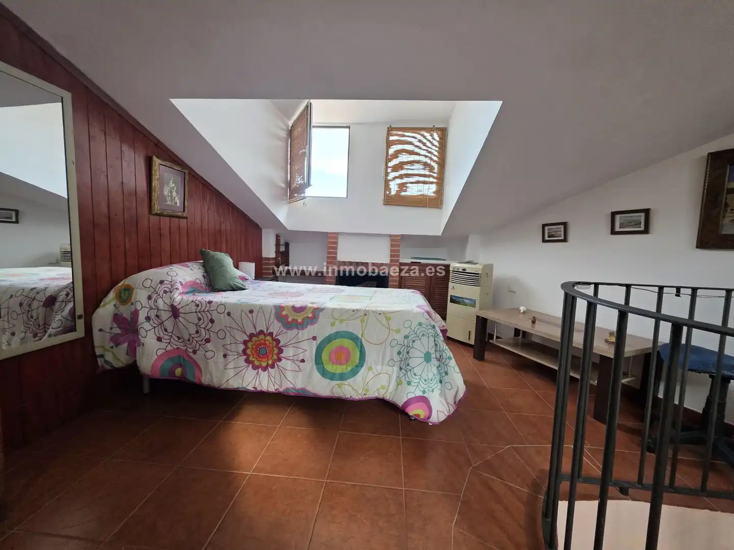 Pis de 90 m² a Baeza