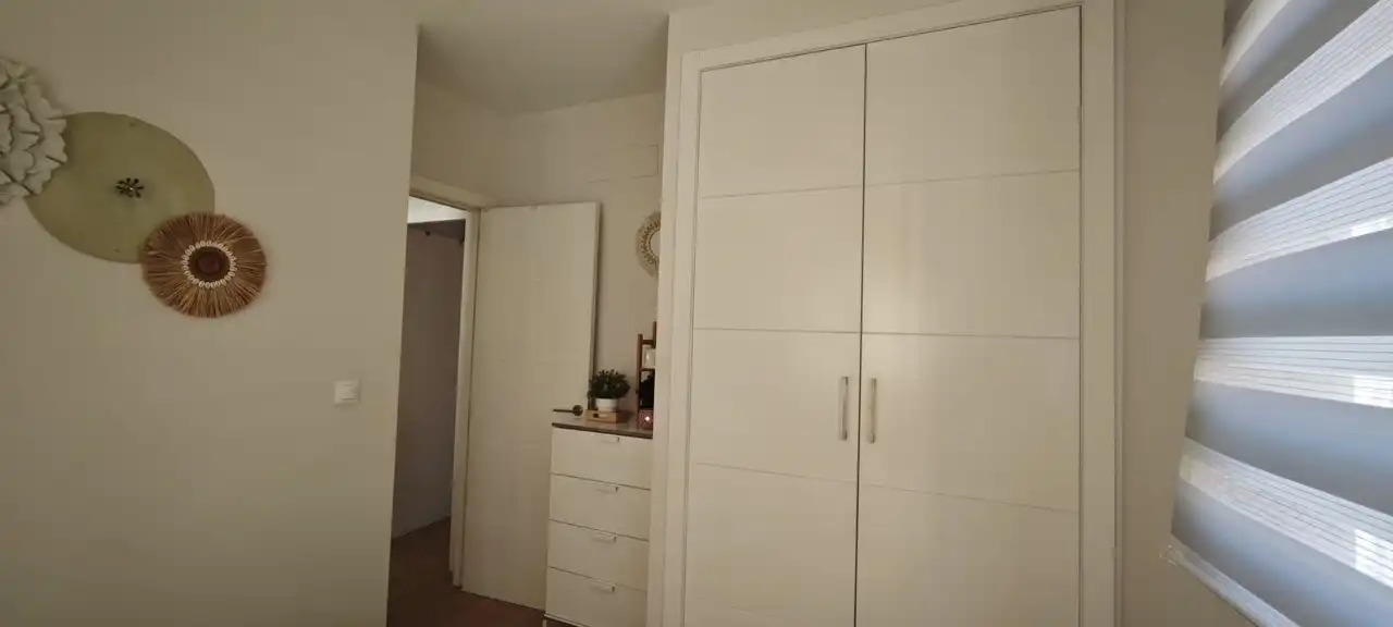 Piso de 60 m² en Málaga