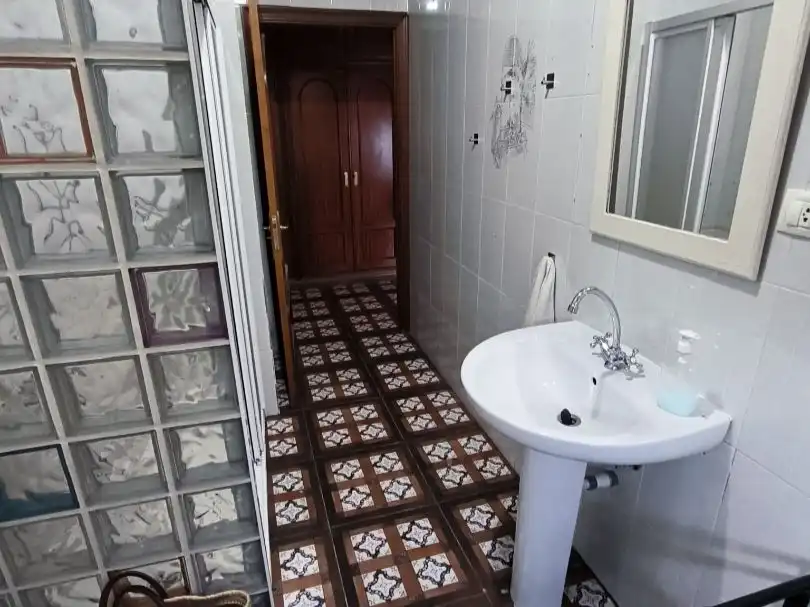 Habitación 140 m², Tembleque