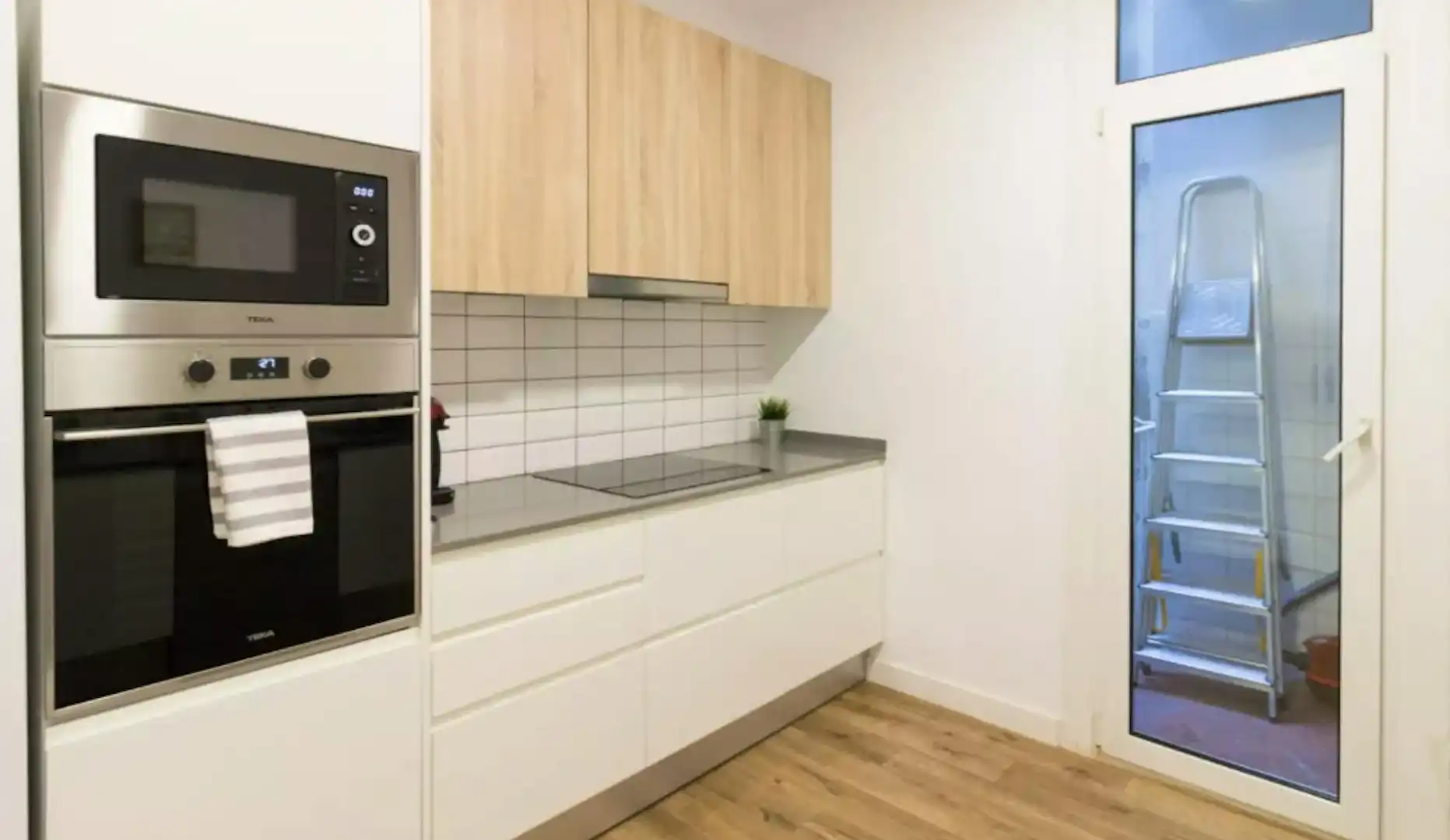Habitación 130 m², Barcelona