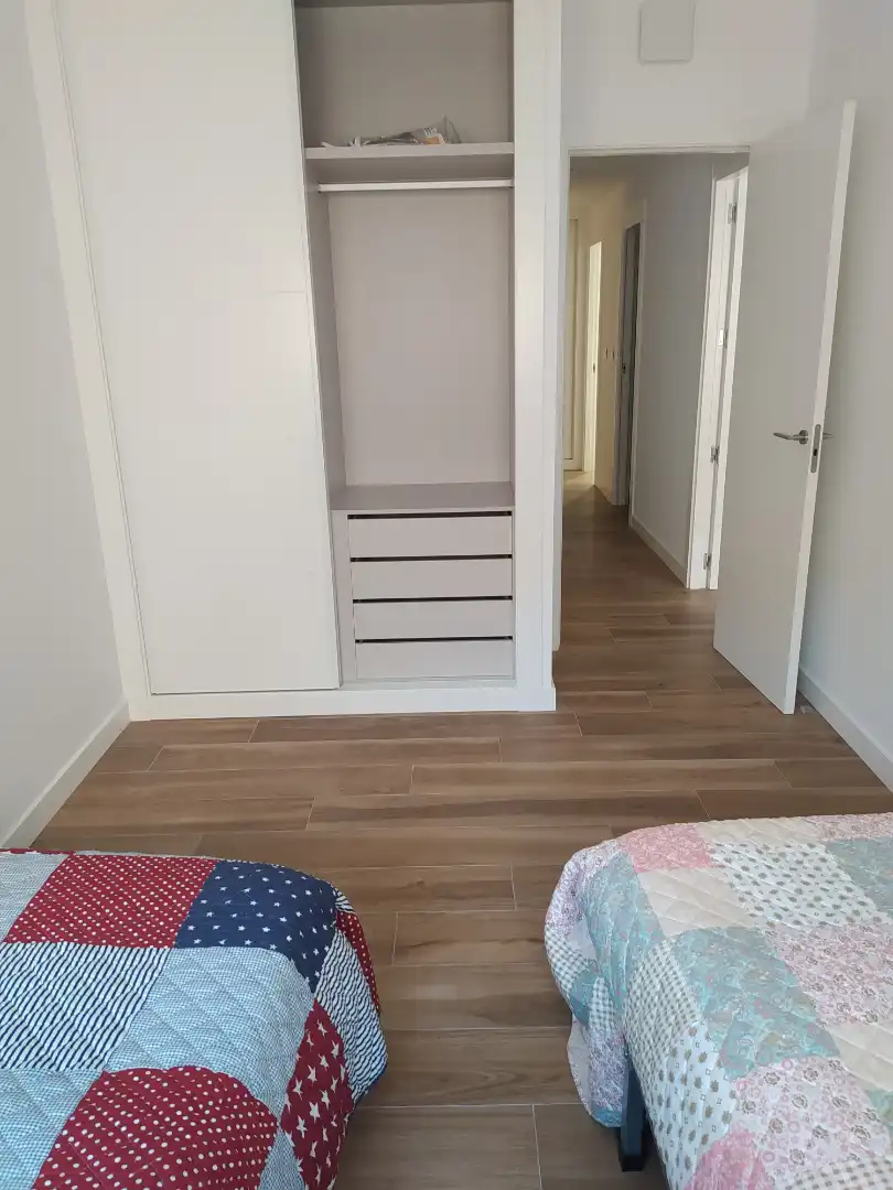 Wohnung zur Miete, Albacete