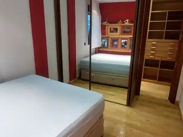 Piso de 99 m² en Salamanca